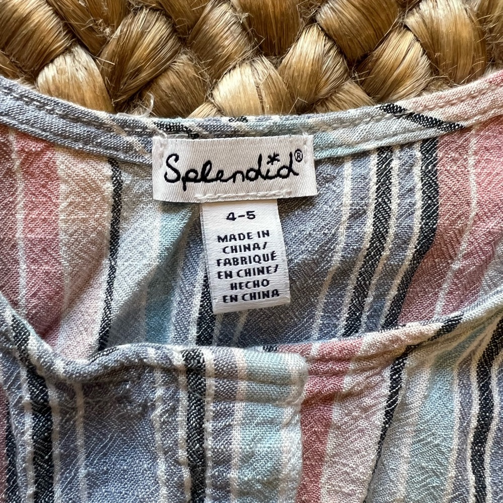 Splendid bundle